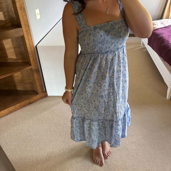 Cotton on dress - Picture 2 of 4